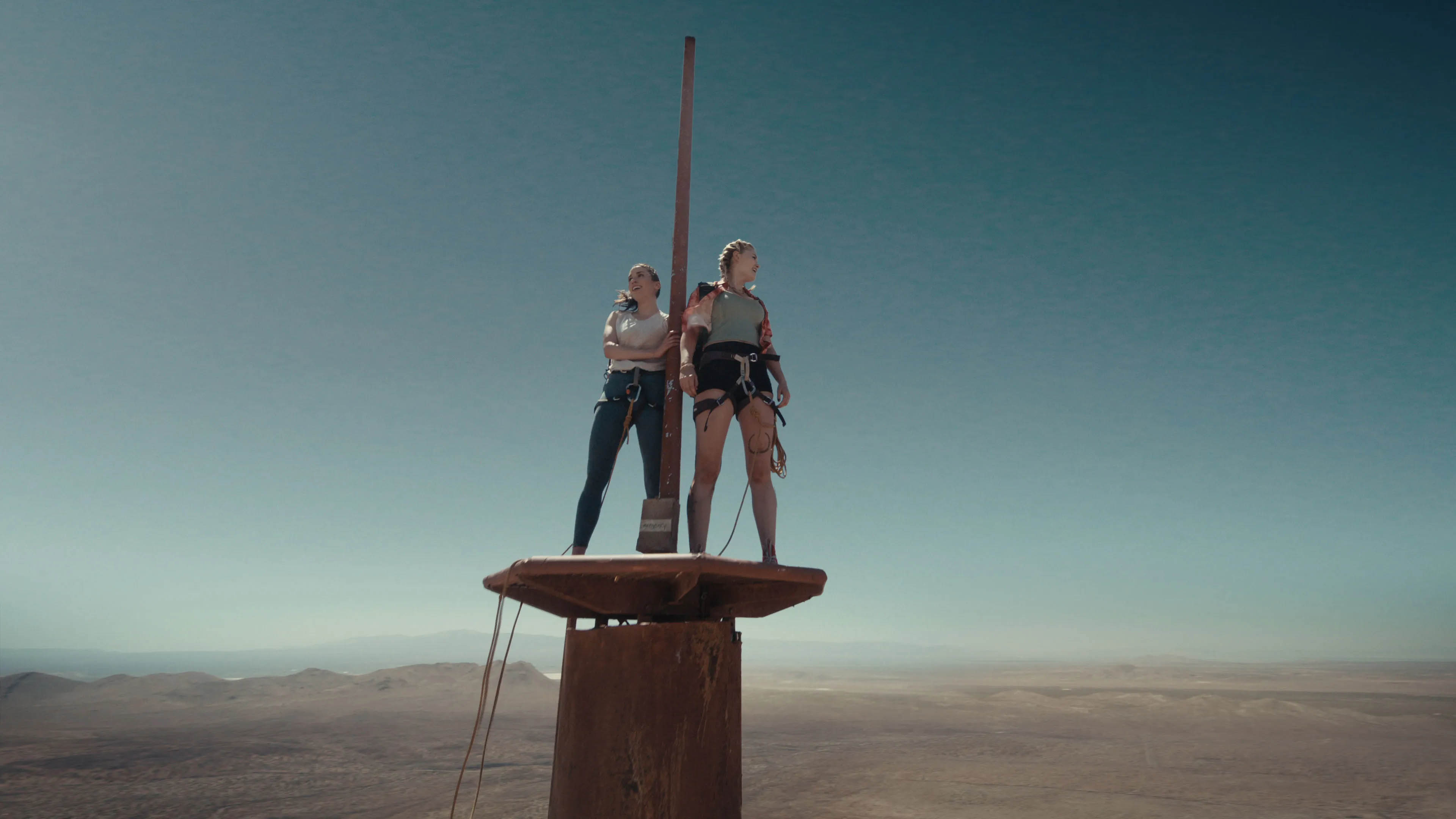 Netflix’s latest hit movie is one of its most terrifying yet