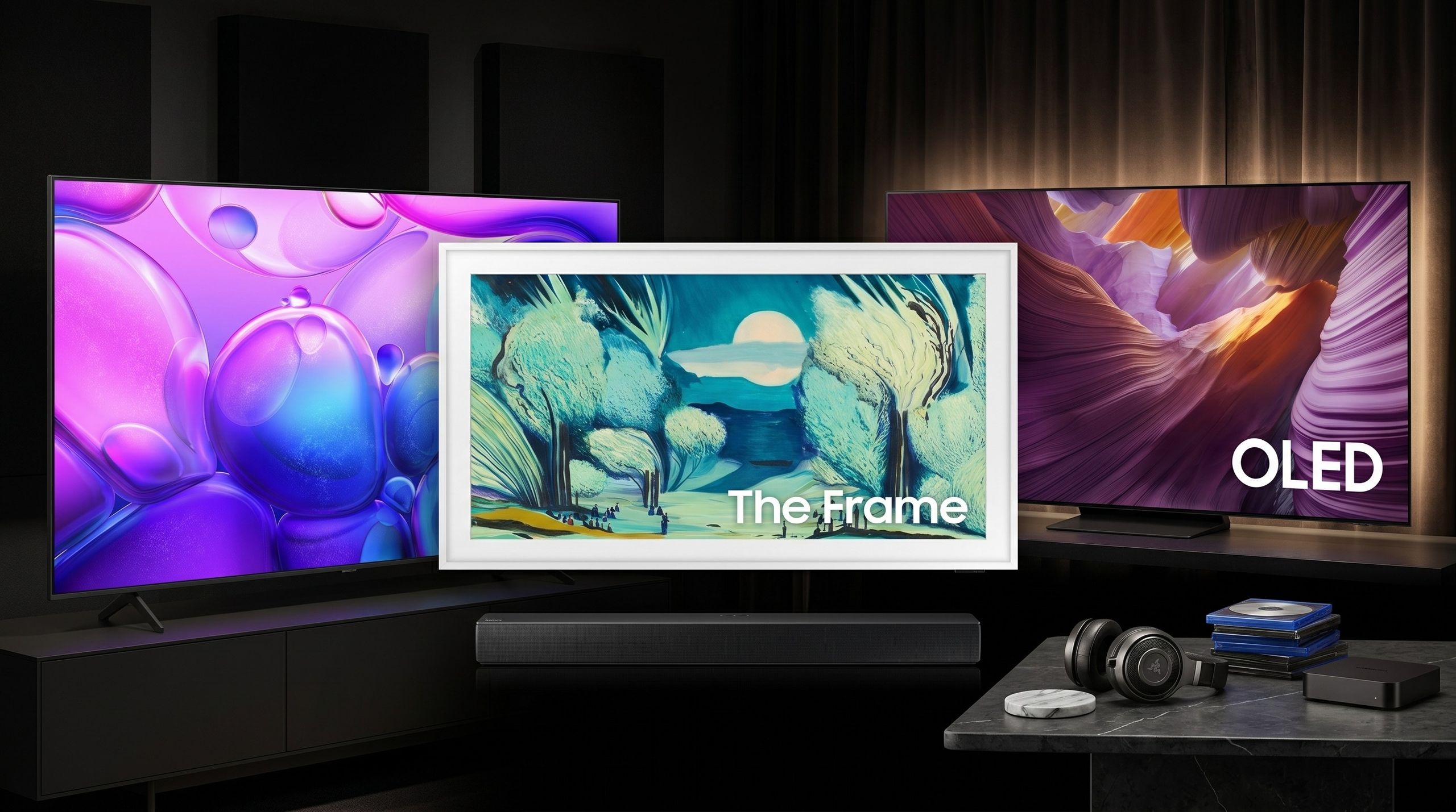 Samsung’s Memorial Day TV sale ends tonight — 15 deals actually worth buying starting at $229.99