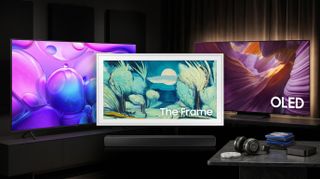 Samsung TV deals 2026