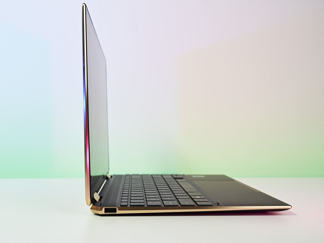 Hp Spectre X360 14