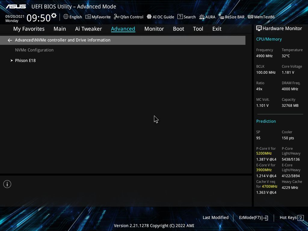 Asus Prime Z690-A