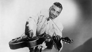 T-Bone Walker