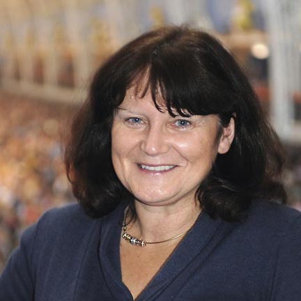 Pippa Cuckson's avatar