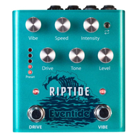 Eventide pedals: save up to $100