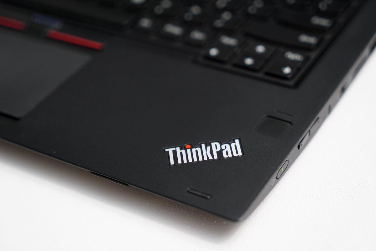 Lenovo Thinkpad Yoga 260 Review A Flexible Business Laptop Windows