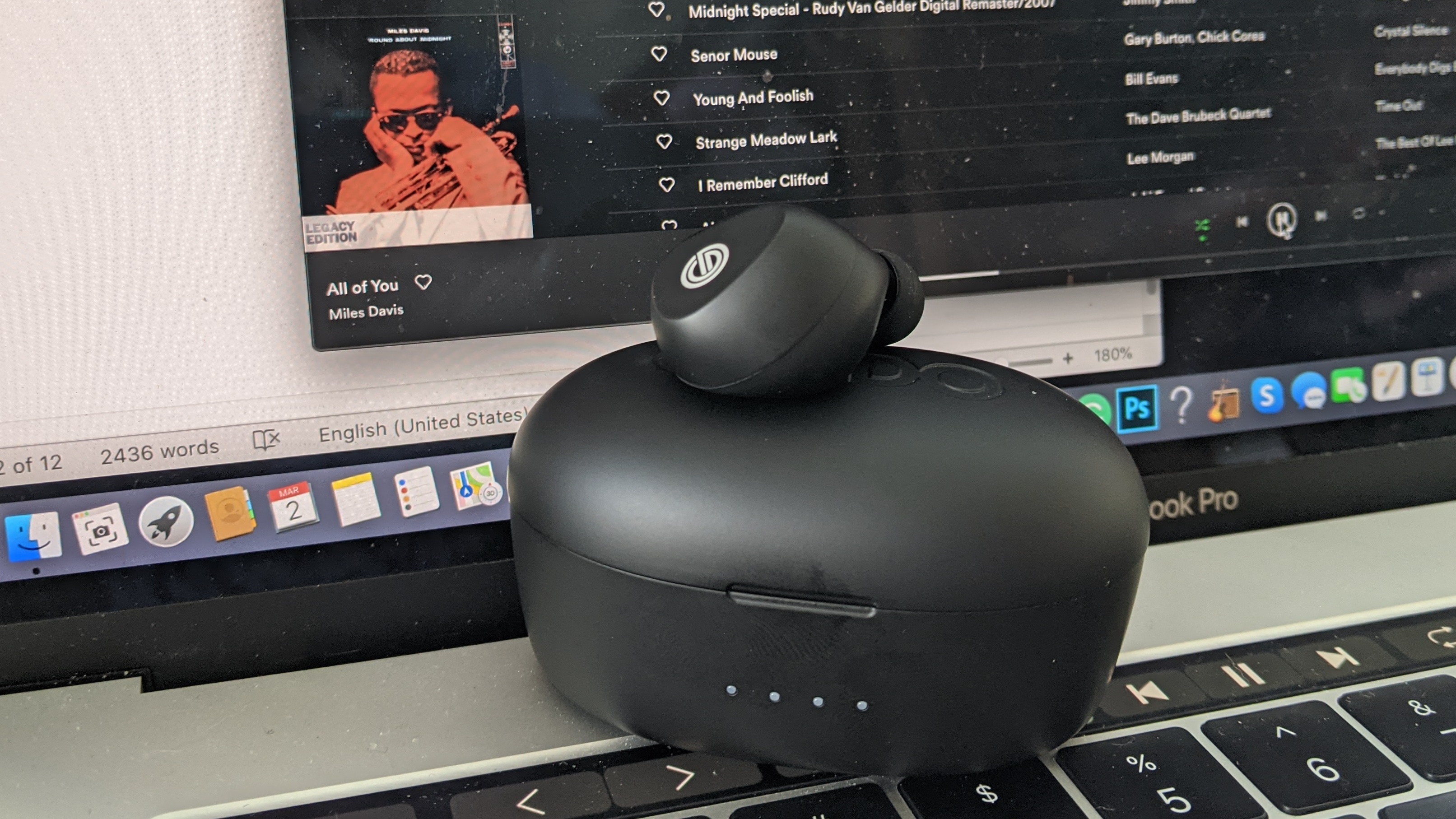 Grado GT220 review