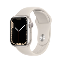 Apple Watch 7: was $399 now $379 @ Amazon
