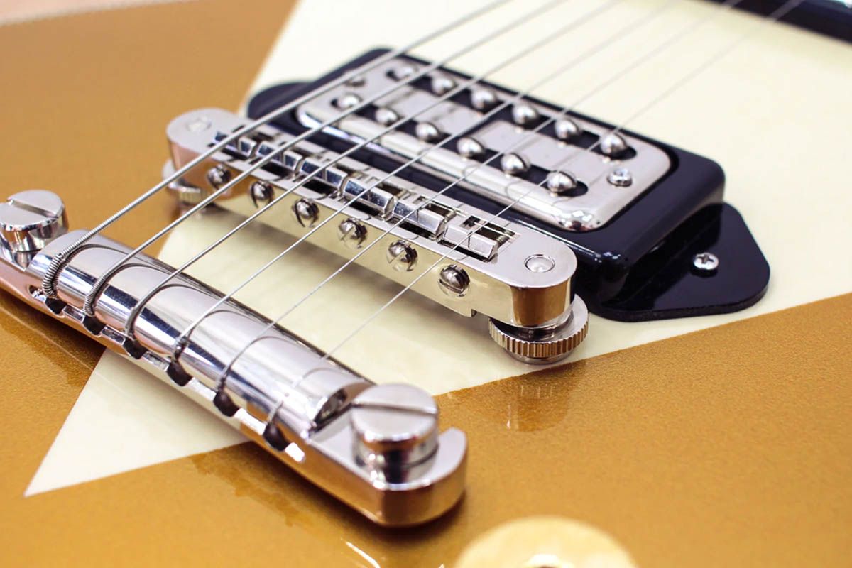 Orange OE-1 Custom Guitar