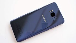 Galaxy S8 review