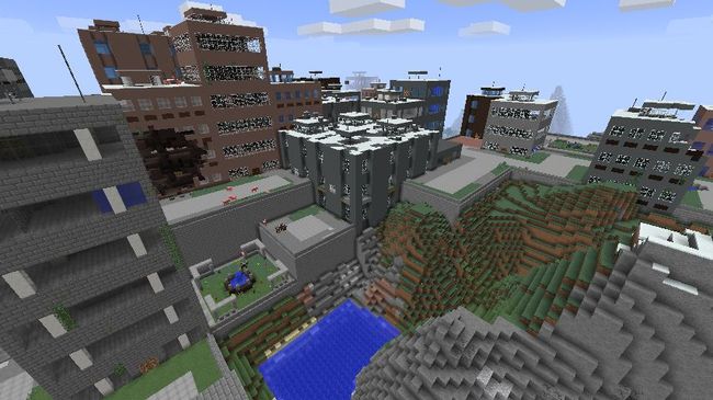 Minecraft Mods - Os melhores mods de Minecraft Minecraft - Minecraft Mods - Os melhores mods de Minecraft