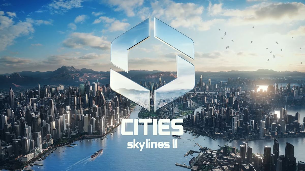 Cities: Skylines II