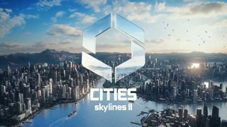 Trailer screenshot of Cities: Skylines II's reveal.