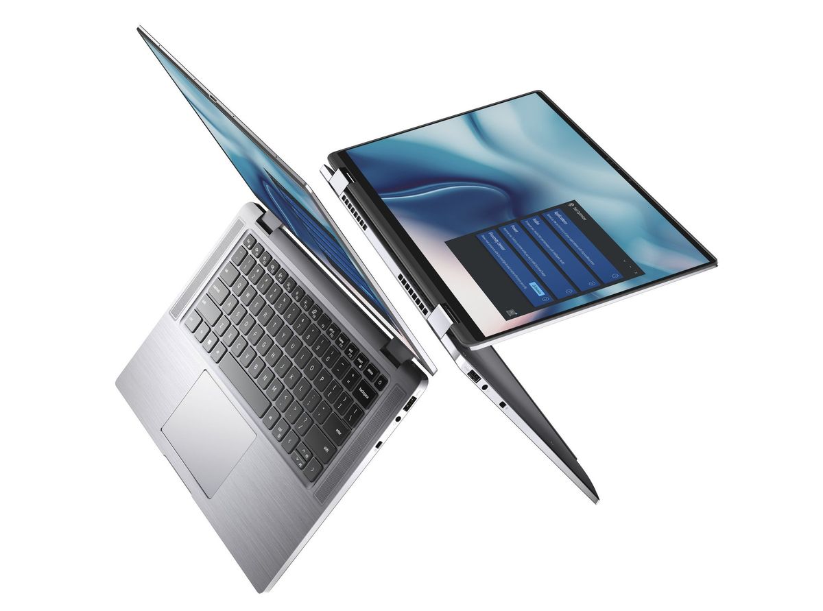 Dell Latitude 9510