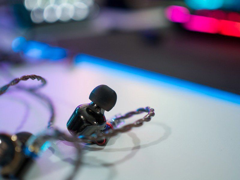 Fiio FD3 review