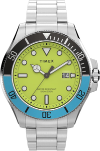 Timex Harbourside Coast