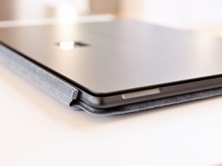 Surface Pro 8 Profile
