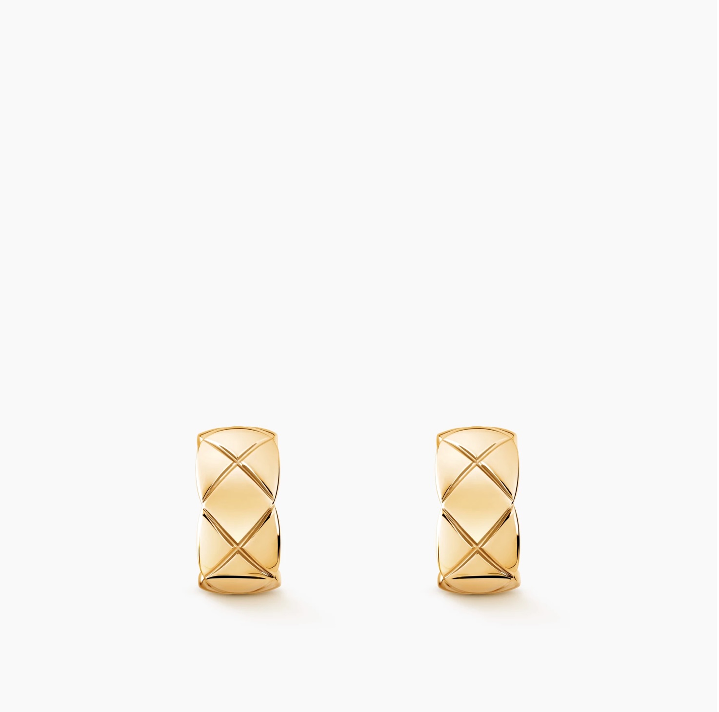 Coco Crush Earrings
