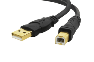 USB 1.1 cable