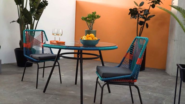 Best Garden Chairs Dining Loungers Hanging Chairore The Best Garden Chairs