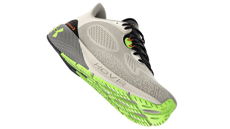 under armour smart shoes