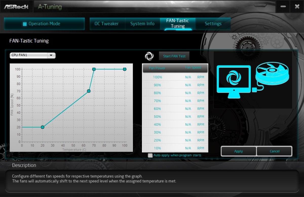 ASRock Z490 Taichi