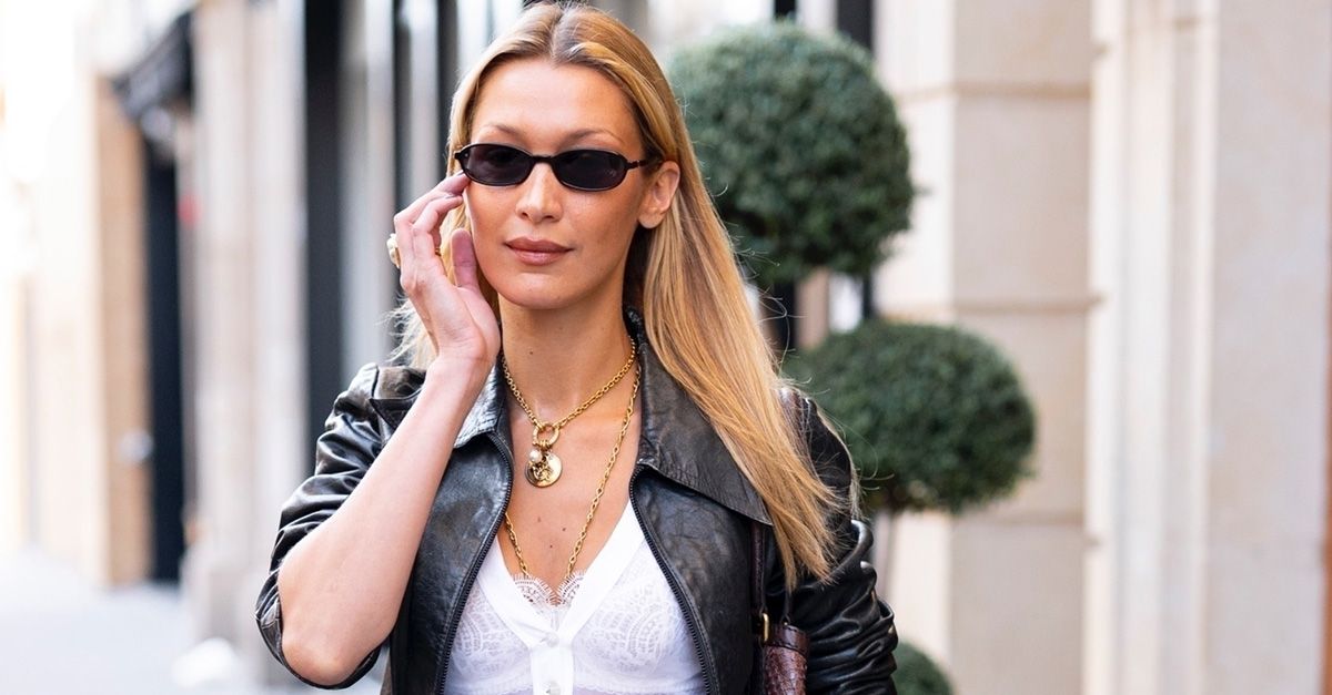 How to Style Gucci Loafers in Fall 2025