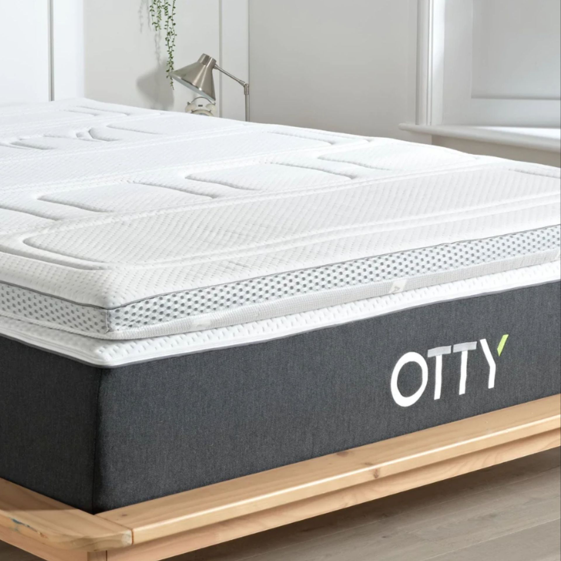 Best mattress toppers 2022 for your comfiest sleep yet Ideal Home
