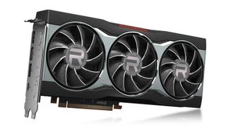 AMD Radeon RX 6800 best graphics cards 2021