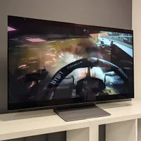 Samsung  S90F 48-inch (QE48S90F) Samsung  S90F 48-inch (QE48S90F)