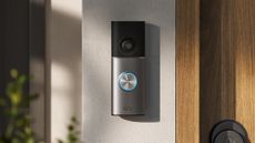 Ring Wired Video Doorbell Pro