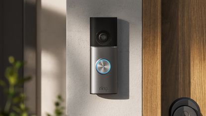 Ring Wired Video Doorbell Pro