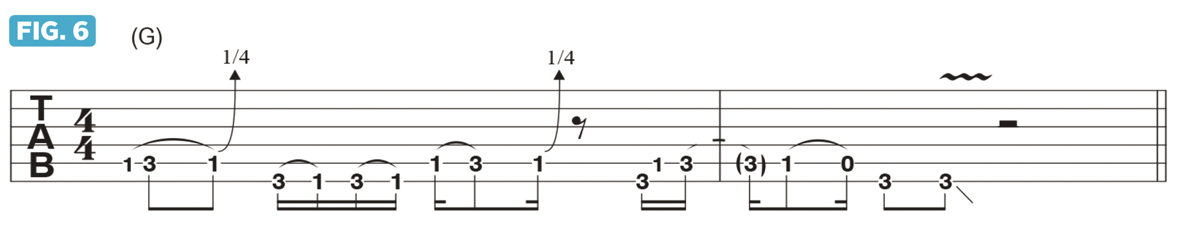 gwm591 Jared James Nichols lesson