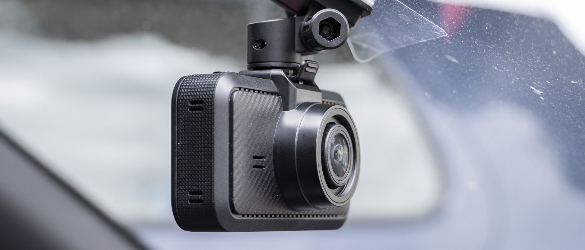 Miofive S1 dash cam review: good 4K video at a great price | TechRadar