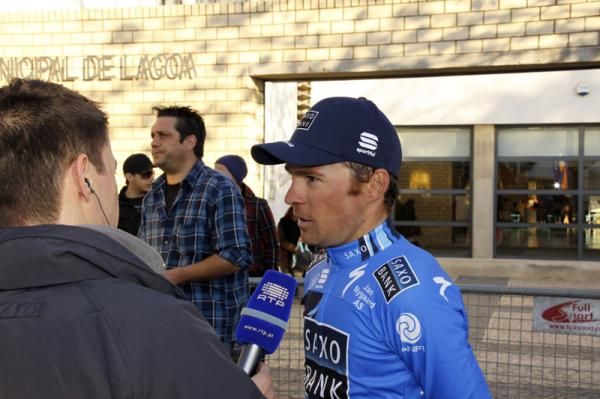 S&eacute;rgio Paulinho (Saxo Bank)
