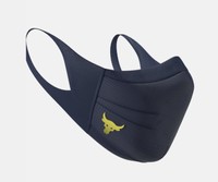 Under Armour UA Sportsmask &amp; Project Rock UA Sportsmask | was $30 &amp; $35 | now TWO for $40 at the UA store