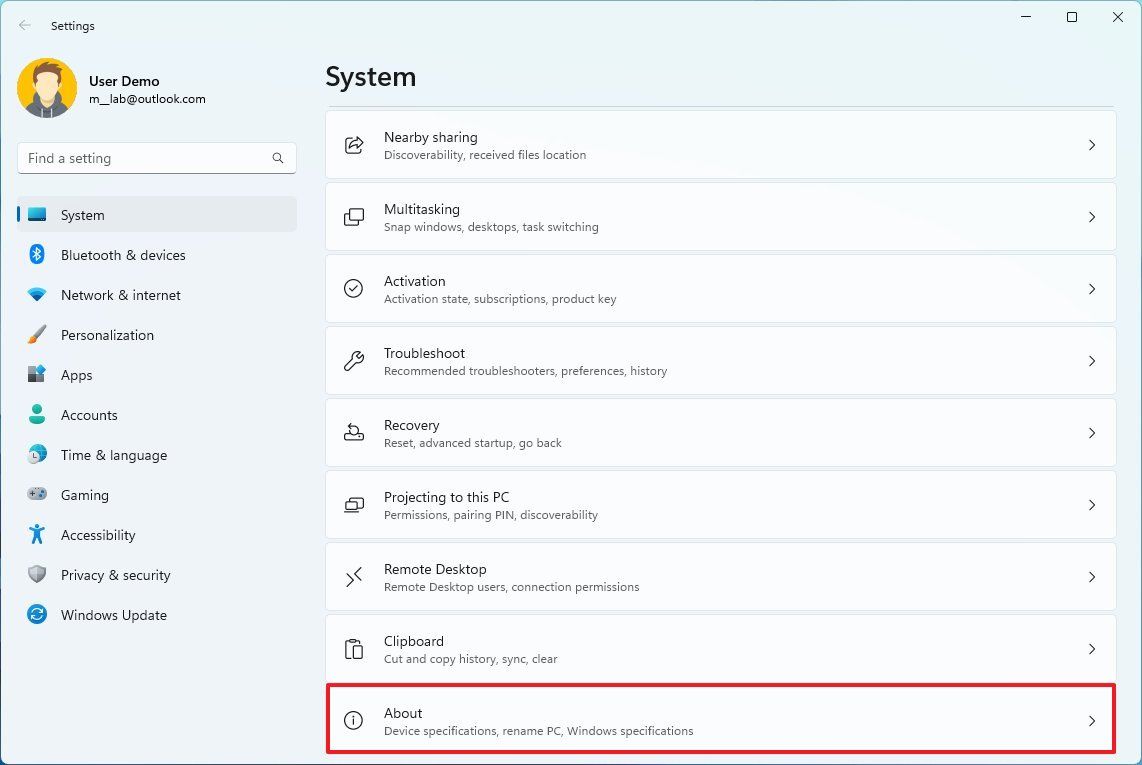 How to find computer model number on Windows 11 | Windows Central