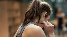 Best running headphones: Bose SoundSport Wireless Earbuds