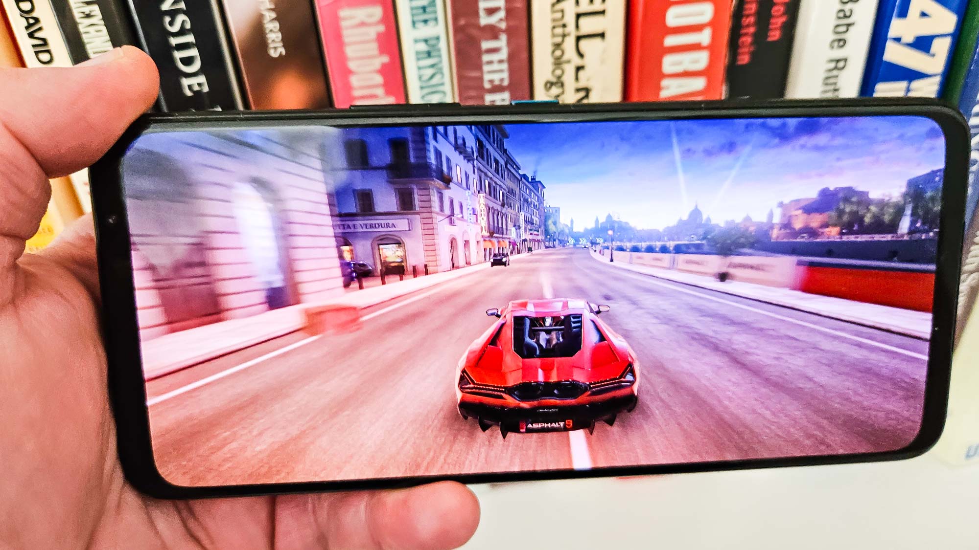 Asus ROG Phone 7 Ultimate Review: Best Gaming Phone
