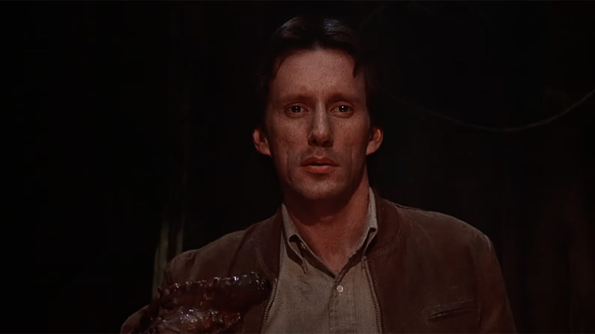 James Woods in Universal Pictures