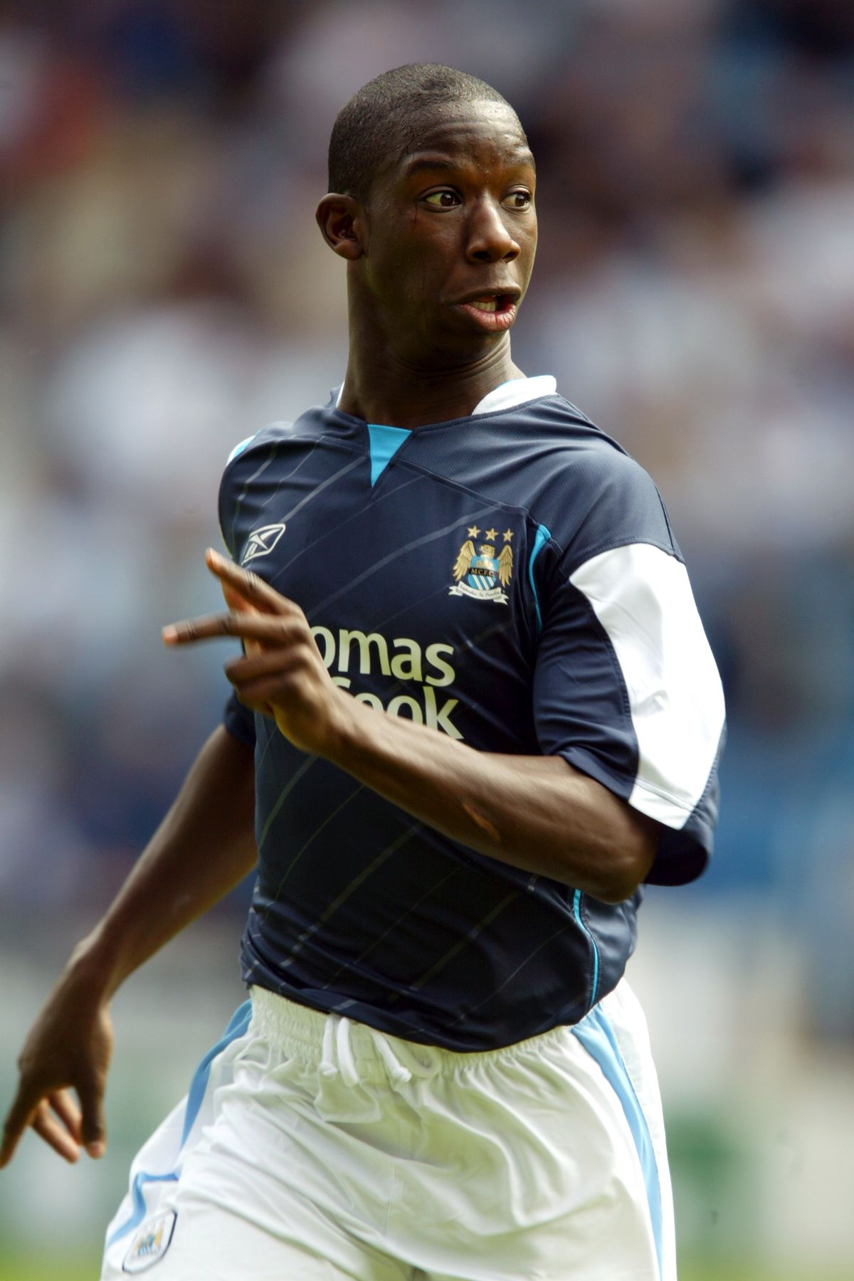 Bradley Wright-Phillips: Talentspotter | FourFourTwo