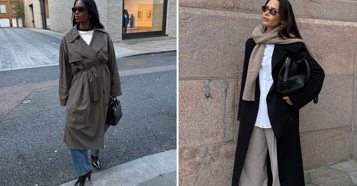 27 European-Inspired Fashion Picks for 2026 27 European-Inspired Fashion Picks for 2026