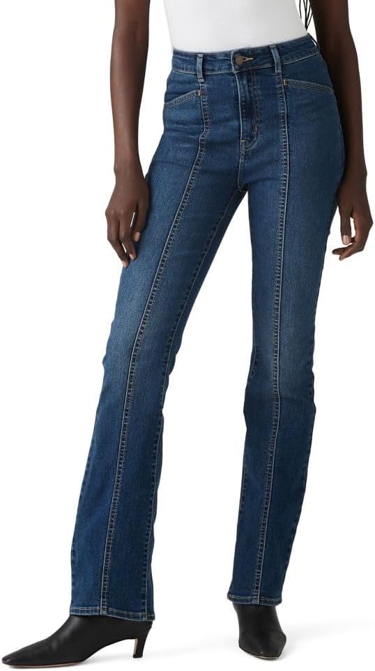 Levi's, 725 Retro High Rise Bootcut Jeans