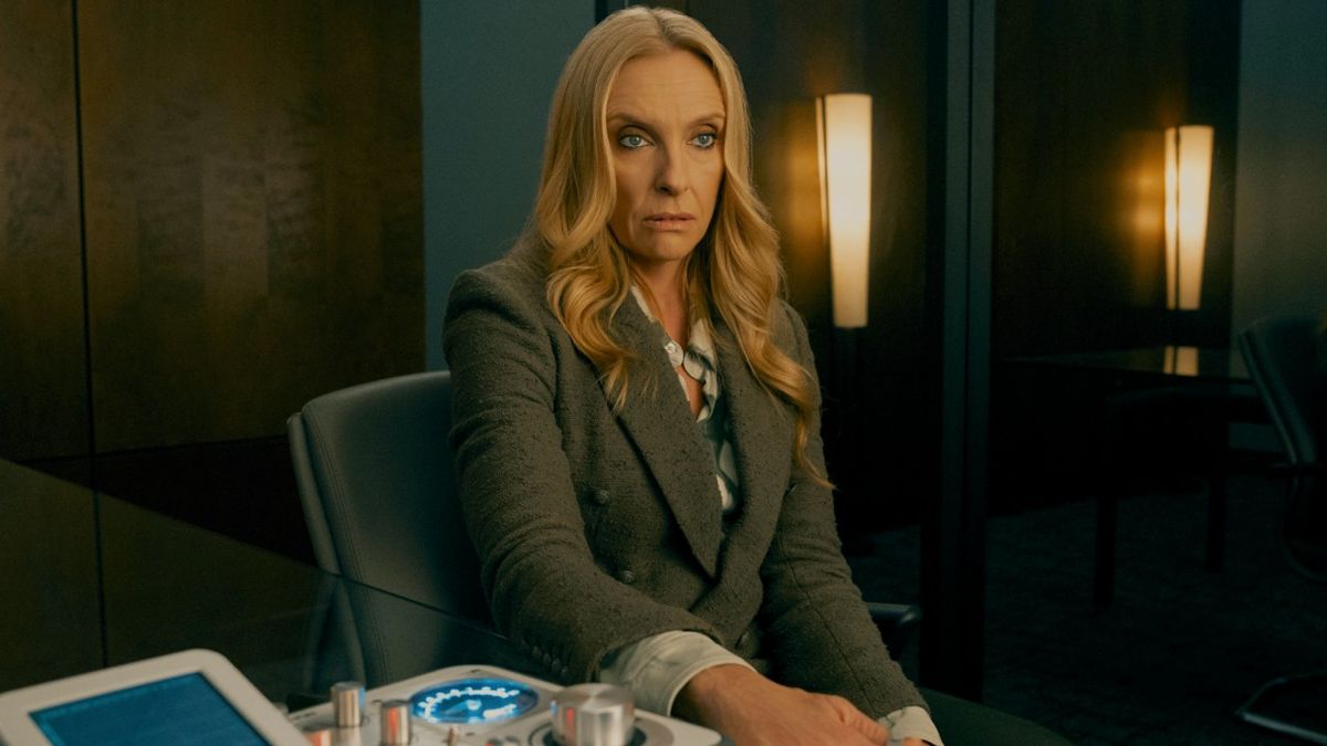 Power Showrunner explains how difficult it was to adapt Naomi Alderman’s novel for Amazon Prime: ‘My brain still hurts’ Power Showrunner explains how difficult it was to adapt Naomi Alderman’s novel for Amazon Prime: ‘My brain still hurts’