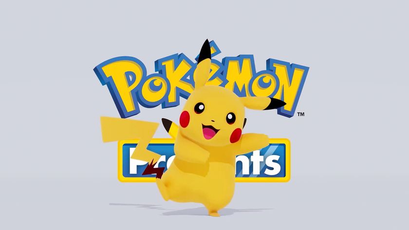 Pokemon Presents 2024 logo