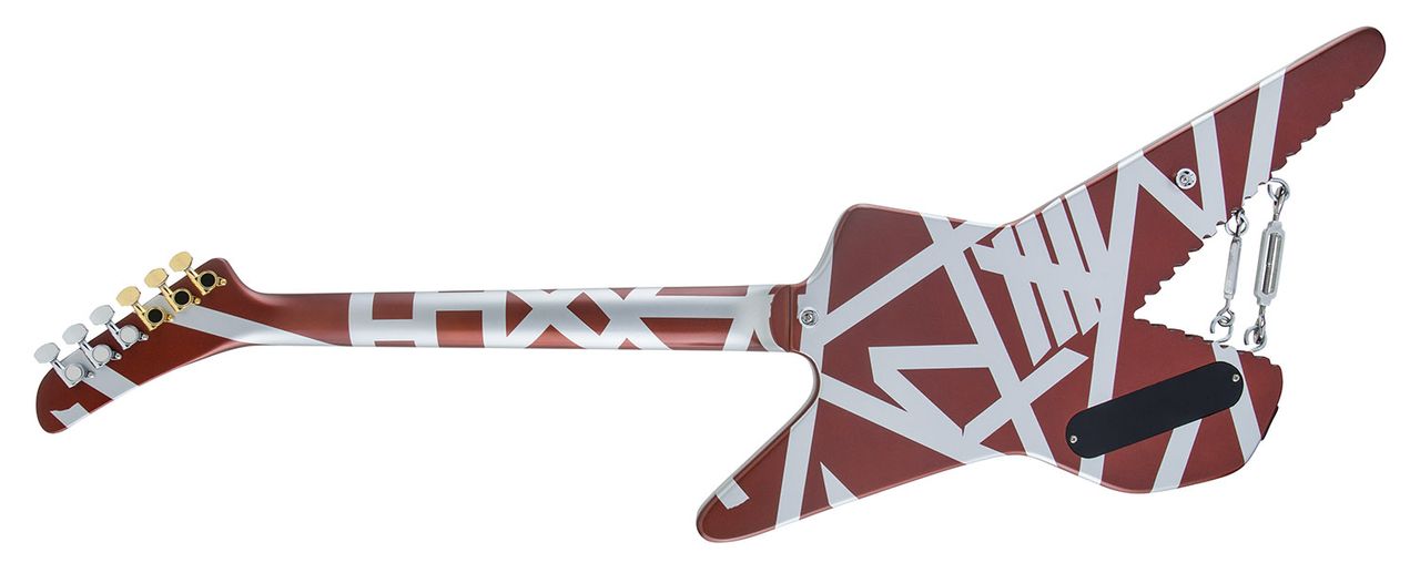 EVH Striped Series Shark