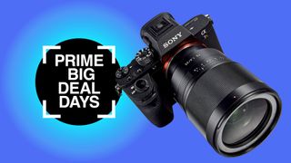 These are the best Amazon camera deals in the Prime Big Deal Days sale