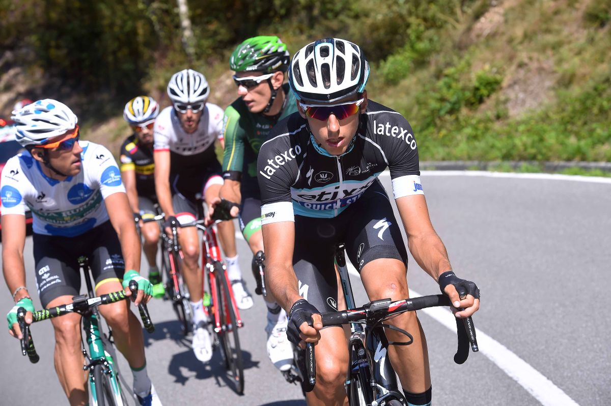 Carlos Verona (Etixx-Quickstep)