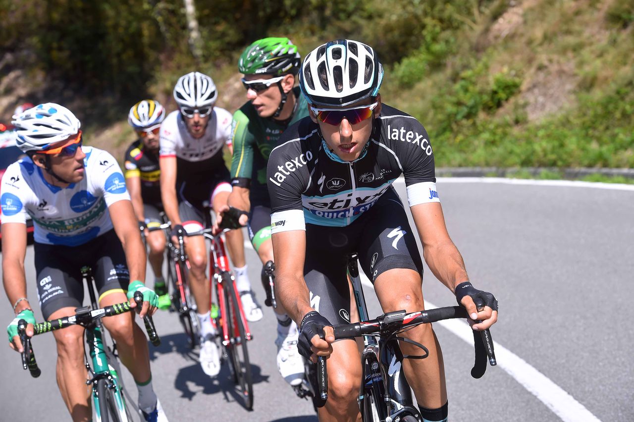 Carlos Verona (Etixx-Quickstep)