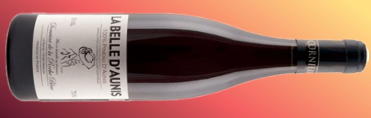 Pineau d'Aunis