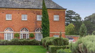 Elmley House, Dunstall Court, Severn Stoke, Worcester, Worcestershire